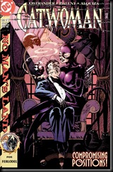 P00078 - 78 - Catwoman #76 P00078 - 78 - Catwoman #76