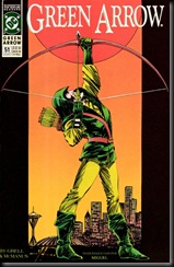 P00038 - Green Arrow v2 #51 P00038 - Green Arrow v2 #51