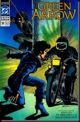 P00039 - Green Arrow v2 #52 P00039 - Green Arrow v2 #52