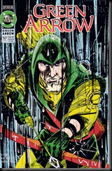 P00044 - Green Arrow v2 #57 P00044 - Green Arrow v2 #57