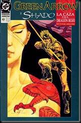 P00050 - Green Arrow v2 #63 P00050 - Green Arrow v2 #63