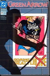 P00056 - Green Arrow v2 #69 P00056 - Green Arrow v2 #69