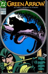 P00058 - Green Arrow v2 #71 P00058 - Green Arrow v2 #71