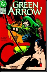 P00059 - Green Arrow v2 #72 P00059 - Green Arrow v2 #72