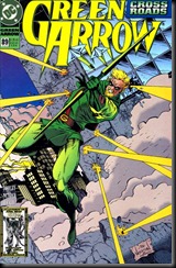 P00076 - Green Arrow v2 #89 P00076 - Green Arrow v2 #89