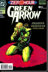 P00077 - Green Arrow v2 #90 P00077 - Green Arrow v2 #90