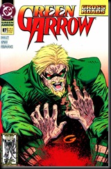 P00074 - Green Arrow v2 #87 P00074 - Green Arrow v2 #87