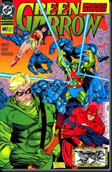 P00075 - Green Arrow v2 #88 P00075 - Green Arrow v2 #88