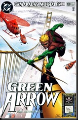 P00117 - Green Arrow v2 #128 P00117 - Green Arrow v2 #128
