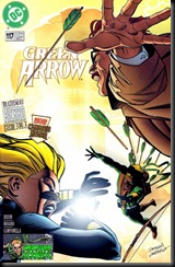P00106 - Green Arrow v2 #117 P00106 - Green Arrow v2 #117