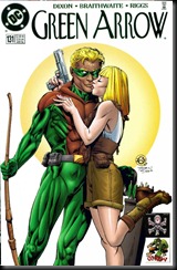 P00120 - Green Arrow v2 #131 P00120 - Green Arrow v2 #131
