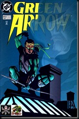P00126 - Green Arrow v2 #137 P00126 - Green Arrow v2 #137