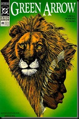 P00036 - Green Arrow v2 #49 P00036 - Green Arrow v2 #49
