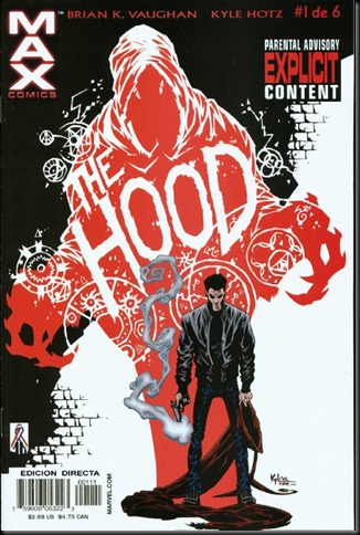 25-09-2010 - The Hood 25-09-2010 - The Hood