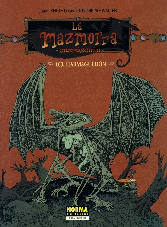 [P00008 - La mazmorra - Crepusculo  - Harmaguedon.howtoarsenio.blogspot.com #3[2].jpg]