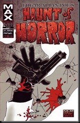 Richard Corben-Haunt of horror 3-01-portada
