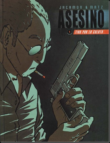20-10-2010 - Asesino 20-10-2010 - Asesino