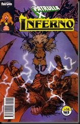 P00016 - Inferno #16 P00016 - Inferno #16