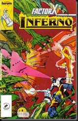 P00006 - Inferno #6 P00006 - Inferno #6