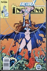 P00014 - Inferno #14 P00014 - Inferno #14
