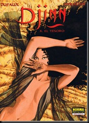 P00005 - Djinn - El tesoro.howtoarsenio.blogspot.com #4 P00005 - Djinn - El tesoro.howtoarsenio.blogspot.com #4