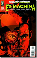 P00013 - ExMachina #21 P00013 - ExMachina #21
