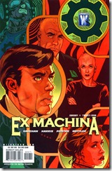 P00016 - ExMachina #24