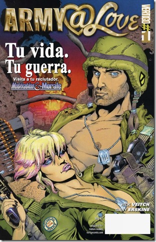 20-11-2010 - Army@Love 20-11-2010 - Army@Love