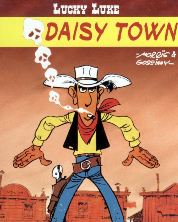 [P00051 - Lucky Luke  - Daisy Town #51[2].jpg]