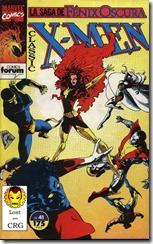 P00011 - 11 - La Saga de Fenix Oscura - Classic X-Men howtoarsenio.blogspot.com #41 P00011 - 11 - La Saga de Fenix Oscura - Classic X-Men howtoarsenio.blogspot.com #41