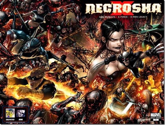 11-11-2010 - Necrosha 11-11-2010 - Necrosha