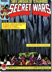 P00004 - Secret Wars #12