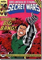 P00012 - Secret Wars #12