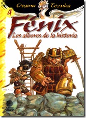 P00004 - Fénix v1 #4 P00004 - Fénix v1 #4