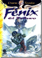 P00005 - Fénix v1 #5 P00005 - Fénix v1 #5