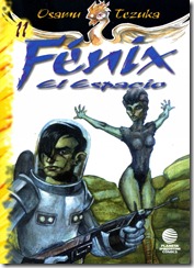 P00011 - Fénix v1 #11 P00011 - Fénix v1 #11