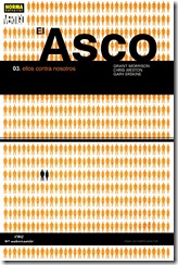 P00003 - El Asco #13 P00003 - El Asco #13
