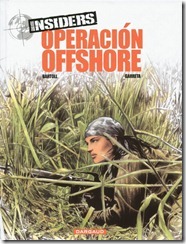 P00002 - Insiders - Operacion Offshore.howtoarsenio.blogspot.com #2 P00002 - Insiders - Operacion Offshore.howtoarsenio.blogspot.com #2