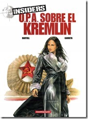 P00005 - Insiders - OPA sobre el Kremlin.howtoarsenio.blogspot.com #5 P00005 - Insiders - OPA sobre el Kremlin.howtoarsenio.blogspot.com #5