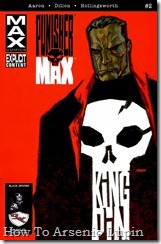 P00002 - Punisher MAX - Kingpin.howtoarsenio.blogspot.com #2 P00002 - Punisher MAX - Kingpin.howtoarsenio.blogspot.com #2
