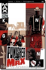 P00004 - Punisher MAX - Kingpin.howtoarsenio.blogspot.com #4 P00004 - Punisher MAX - Kingpin.howtoarsenio.blogspot.com #4