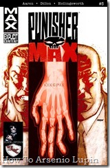 P00005 - Punisher MAX - Kingpin.howtoarsenio.blogspot.com #5 P00005 - Punisher MAX - Kingpin.howtoarsenio.blogspot.com #5