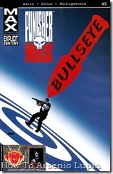P00006 - Punisher MAX - Bullseye.howtoarsenio.blogspot.com #6 P00006 - Punisher MAX - Bullseye.howtoarsenio.blogspot.com #6