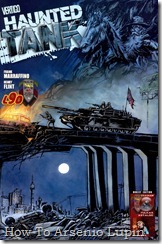 P00005 - Haunted Tank #5 P00005 - Haunted Tank #5