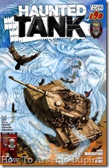 P00003 - Haunted Tank #5 P00003 - Haunted Tank #5