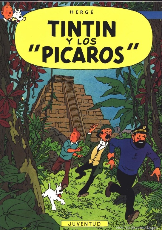 [P00024 - Tintín  - Los picaros.howtoarsenio.blogspot.com #23[2].jpg]