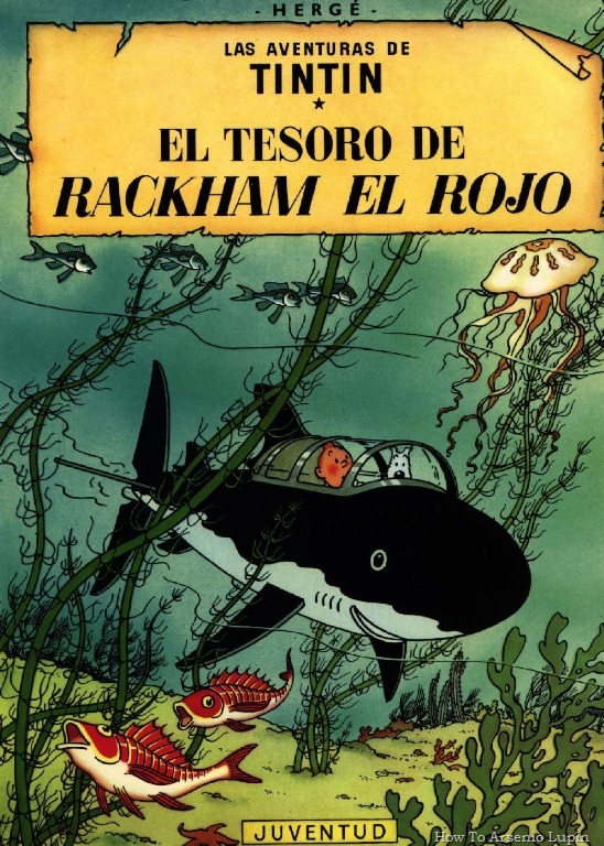 [P00012 - Tintín  - El tesoro de Rackham el Rojo.howtoarsenio.blogspot.com #11[2].jpg]