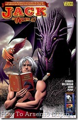 Jack of Fables #47.howtoarsenio.blogspot.com Jack of Fables #47.howtoarsenio.blogspot.com