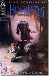 P00020 - 020 - Hellblazer #30 P00020 - 020 - Hellblazer #30