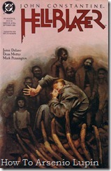 P00023 - 023 - Hellblazer #33 P00023 - 023 - Hellblazer #33
